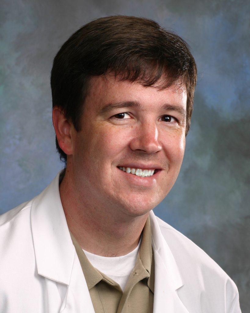 Donavon L. Wewers, M.D. | Dothan Medical Associates, PC